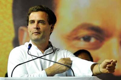 Ahead of Crucial BMC Polls, Rahul Asks Leaders to Put House in Order