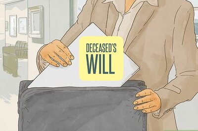 How to Divide Personal Property After a Death
