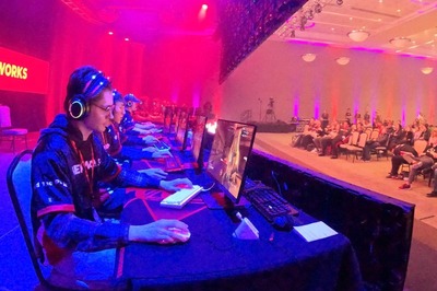 National Esports Championship 2023 to Pick Indian Contingent for 15th World Esports Championship Gets Underway