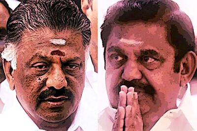 Tamil Nadu Chief Whip Recommends Action Against 3 More AIADMK MLAs for ‘Anti-party Activities’