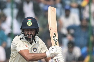 'His Inputs Will be Invaluable': Sunil Gavaskar Says Cheteshwar Pujara's Insights Vital for India Ahead of WTC 2023 Final