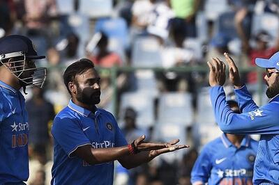 'Being Liked Matters': Amit Mishra Recalls His Selection Struggles Under the Captaincy of MS Dhoni and Virat Kohli
