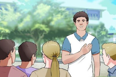 How to Conduct a Group Discussion