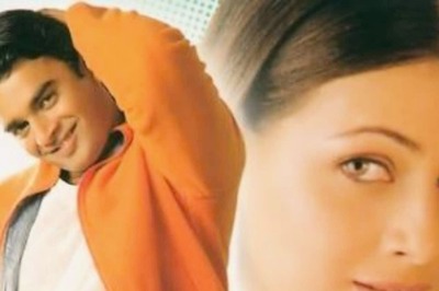 Dia Mirza Celebrates Rehnaa Hai Terre Dil Mein's Anniversary: ‘20 Years of Pure Love’