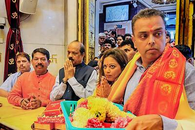 Congress Has Lost Cultural Connect With People, Says Milind Deora on Ram Mandir Invite Row | Interview