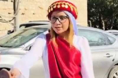 ‘These Are Kids You Ate’: ISIS Cooked, Fed Babies It Killed To Yazidi Hostage Rescued From Gaza