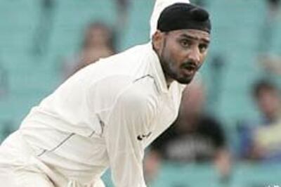 IBNLive Chat: Bhajji needed to be sent a strong message