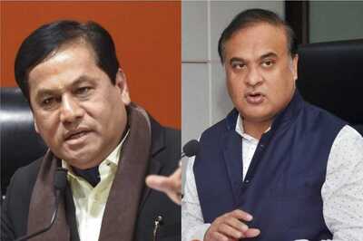 Sonowal Will Be Given New Responsibility by BJP, Central Leadership Will Decide: Assam CM