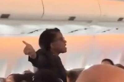 Video: Air Canada Flight Cancelled After Passenger Requests Blanket, Sending Crew Member Into A Meltdown