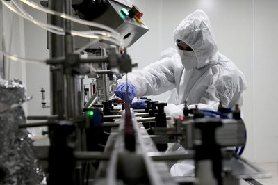 Jharkhand Woman Faints After Taking Wrong Covid-19 Vaccine as 2nd Dose, Hospitalised