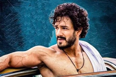 What Agent Actor Akhil Akkineni Has To Say About Dating And Marriage Plans