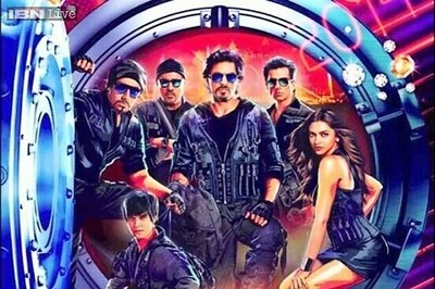 Happy New Year: Deepika is an all-rounder, says Farah Khan