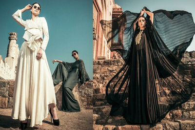 Fringes, Pleating, Ruffles: Fashion Trends That Will Be Huge During Autumn/Winter 2018