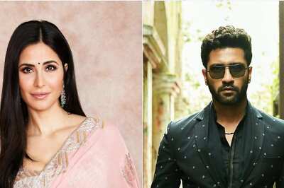 Katrina Kaif to Immediately Resume Shoot for Merry Christmas Post Wedding with Vicky Kaushal | Exclusive