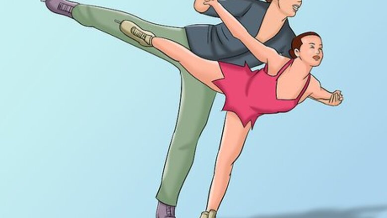 How to Choose a Private Figure Skating Coach