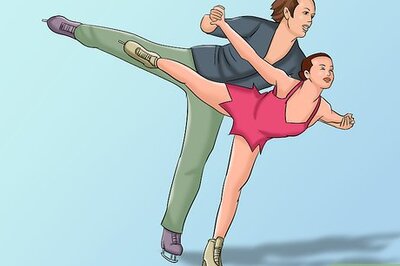 How to Choose a Private Figure Skating Coach