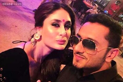 Kareena Kapoor confident of 'Aata Majhi Satakli' success