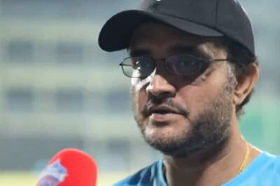 'Pandya at Number 6 and Jadeja at 7, There's Too Much Depth': Ganguly Wants India to Bat 'Aggressively'