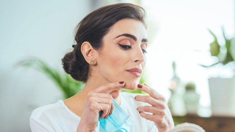 Expert Shares Overlooked But Essential Part Of Healing Acne