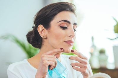 Expert Shares Overlooked But Essential Part Of Healing Acne