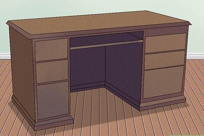 How to Create Your Own Vanity