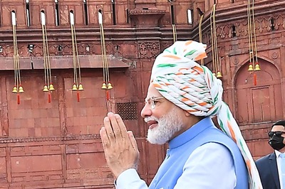 ​Seva to Micro Donations: Pick Your Birthday 'Gift' for PM Narendra Modi on NaMo App