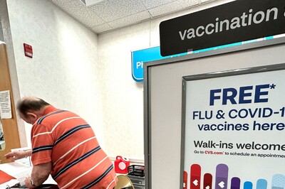Flu and Covid Infections Worsen in US Post-Holidays; CDC Warns of More Misery