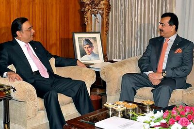 Podcast: A day of surprises in Pakistan