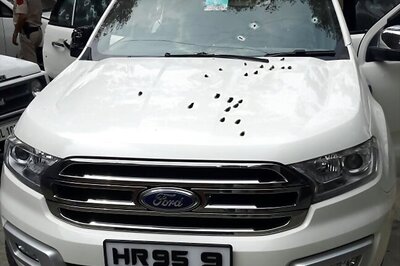 Wanted Gangster Rajesh Bharti Among 4 Killed in Delhi Encounter, Six Cops Injured