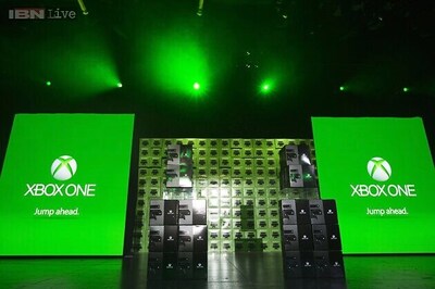 Top games exclusive to Microsoft's new Xbox One