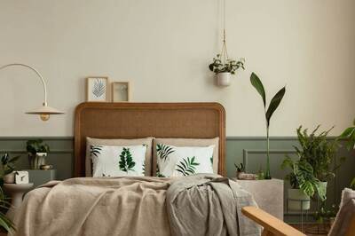 Boho Bedrooms: Tips to Transform Your Sleeping Den into a Carefree Space