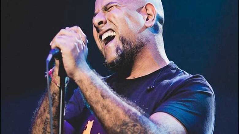 Vishal Dadlani On Why People's Opinions Don't Bother Him, His New Travel Show Great Escape & More
