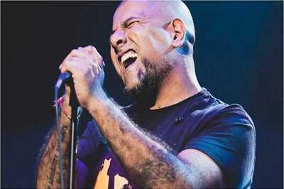 Vishal Dadlani On Why People's Opinions Don't Bother Him, His New Travel Show Great Escape & More