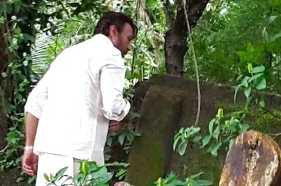 When Jackie Shroff’s Production Debut Tanked At The Box Office And Took A Toll On His Family