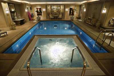 Delhi Govt Shuts Swimming Pools Till March 31 Due to Prevent Coronavirus Spread