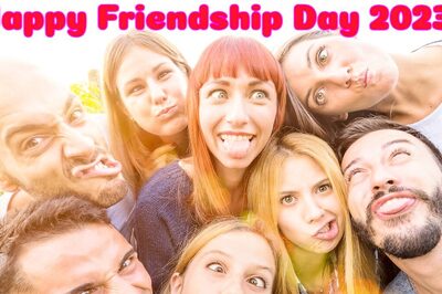 25 Types of Friends You Need to Have a Happy and Fulfilling Life This Friendship Day 2023!