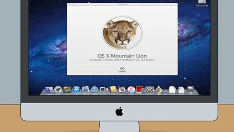 How to Share a Mac Screen