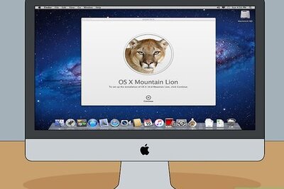 How to Share a Mac Screen