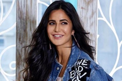 Katrina Kaif on Attending Deepika Padukone’s Mumbai Reception: We Had Very Nice, Warm, Happy Night