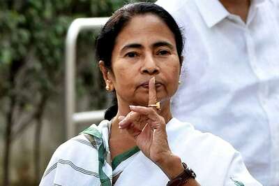 Calcutta HC to Hear PIL Challenging Doctorate for Mamata Banerjee Today