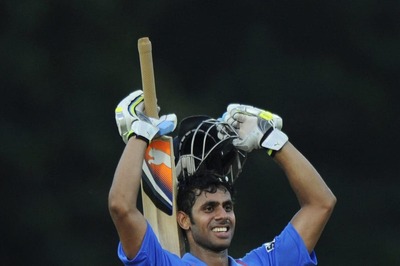 'Would Like to Ask MS Dhoni Why Was I Dropped': Manoj Tiwary Says he Had the Potential to be Like Rohit Sharma and Virat Kohli