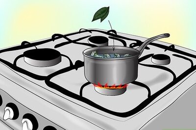 How to Minimize Cauliflower Cooking Odor