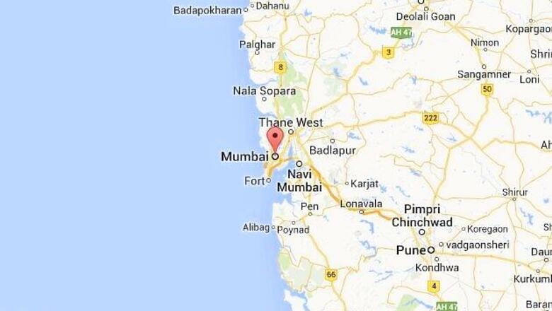 Man who claims to hail from POK gets pre-arrest bail