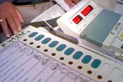 500 Men Attack Officials on Way to Re-Polling in Arunachal Pradesh, Run Away with EVMs