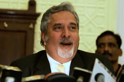 Mallya Defiant, Says India Won't get any Money by Arresting him