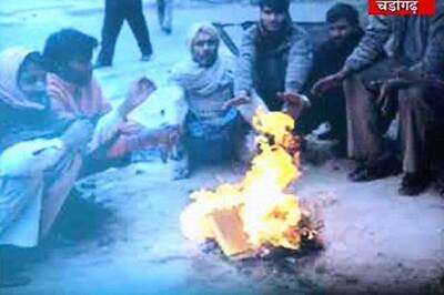 Cold wave sweeps Uttar Pradesh, 114 deaths reported