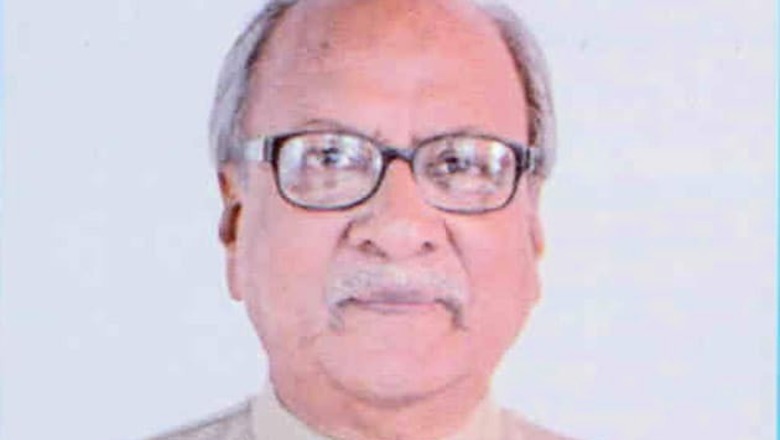 Ex-Kerala governor contesting polls from Aurangabad faces an uphill task