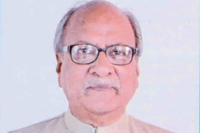 Ex-Kerala governor contesting polls from Aurangabad faces an uphill task