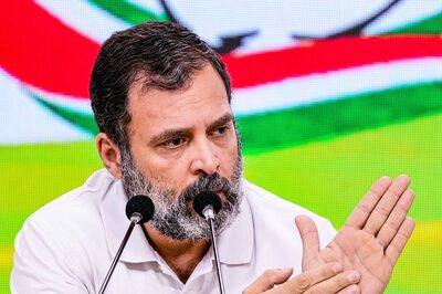 Head-on | Martyr or Outcast? Electoral Impact of Rahul Gandhi’s Disqualification as MP