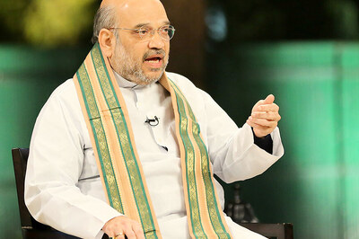 Amit Shah Promises to 'Liberate' UP From 'Fear' of  Atiq, Mukhtar